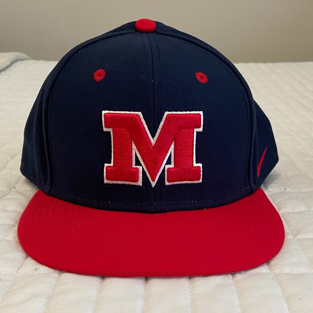 Nike Ole Miss Hat